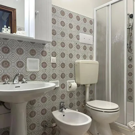 Bright Mini Blue Balcony * Padua